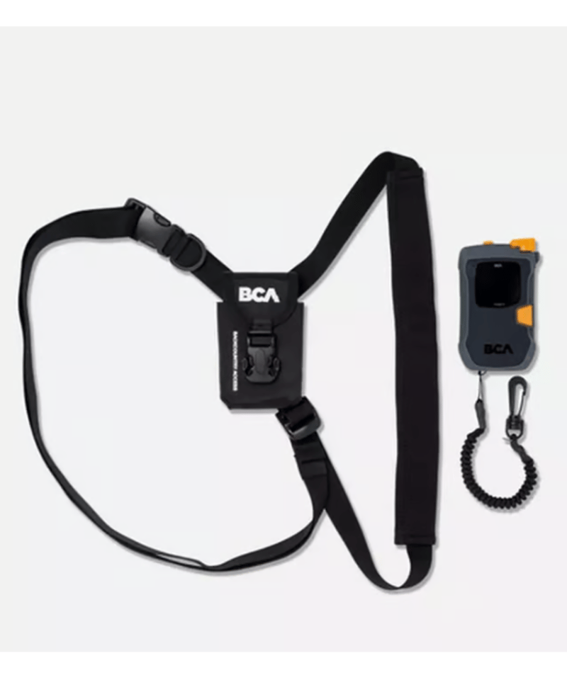 BCA TRACKER S | 4-Ride Online Shop
