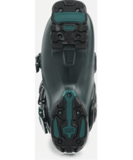 25-26 DALBELLO CABRIO MV FREE 120 IF D.PETROL/BLK