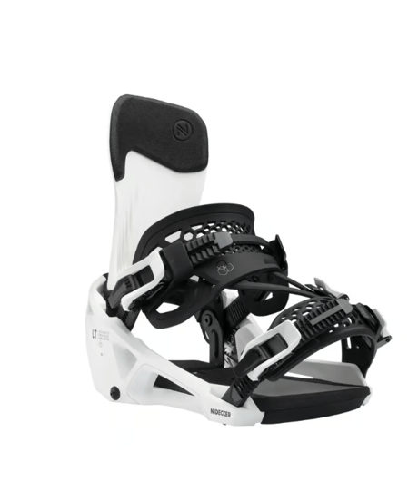 25-26 NIDECKER LT SUPERMATIC DROPINシステム(HYBRIDストラップ)