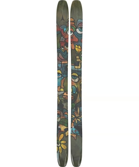 CATEGORY Skibord（スキーボード） | 4-Ride Online Shop