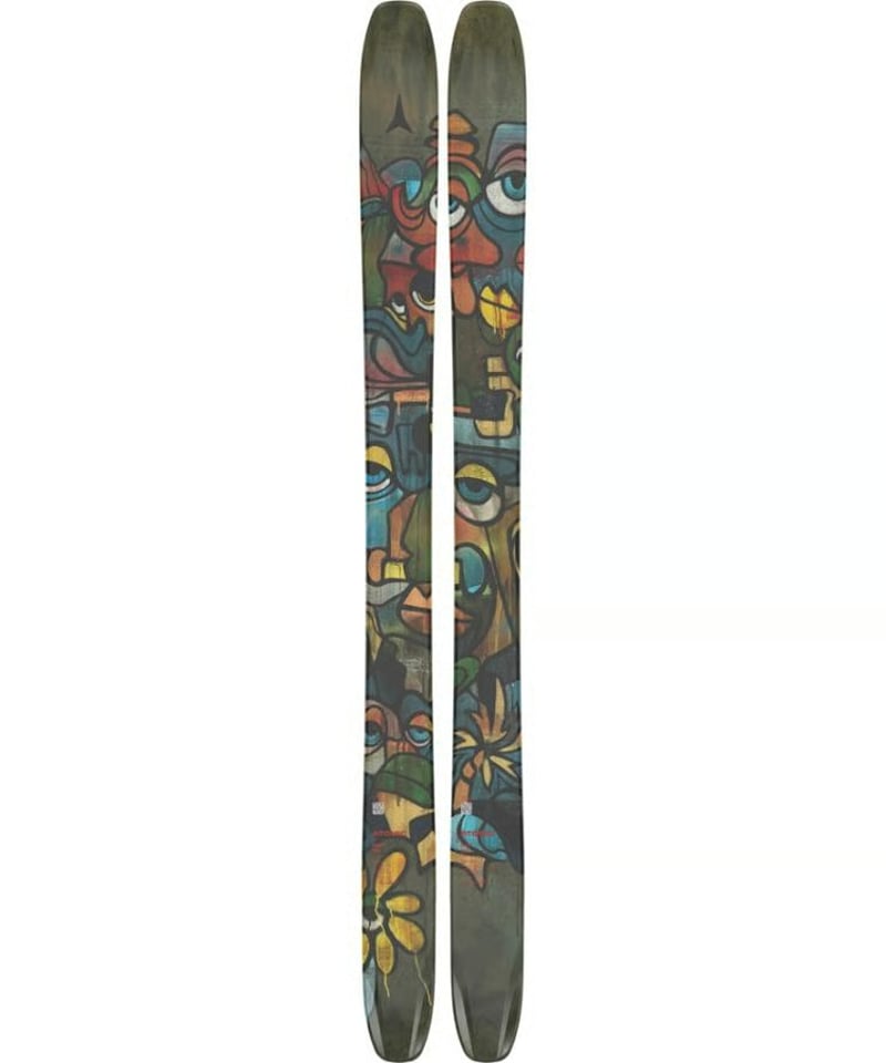 25-26 ATOMIC BENT 110 | 4-Ride Online Shop