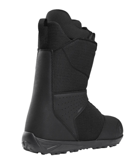 25-26 NIDECKER SIERRA Black