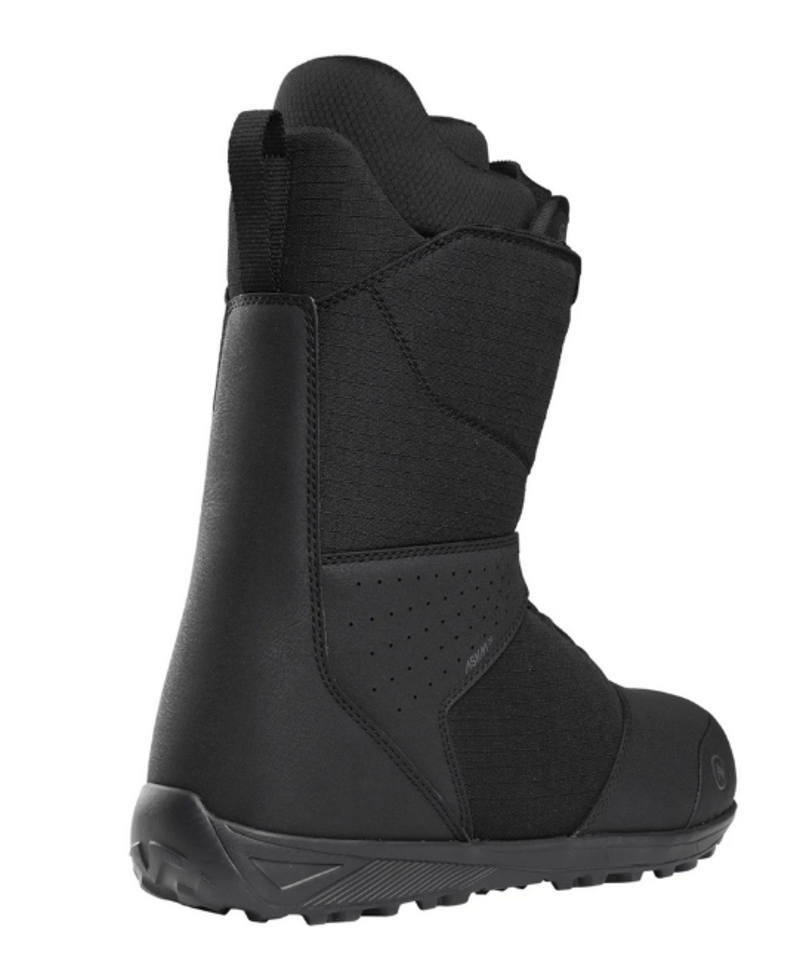 nature スノーボードブーツ 黒 nature スノーボードブーツ ブラック スノボ ブーツ