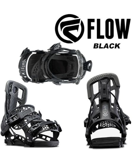 【訳あり品】22-23 FLOW NX2-TM（色あせあり）