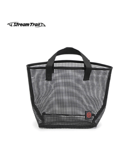 Stream Trail　MESH TOTE S（メッシュトート S）