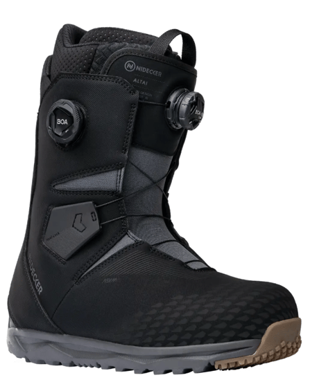 CATEGORY Boots for snowboard | 4-Ride Online Shop