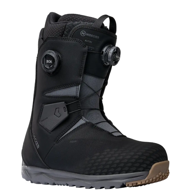 25-26 NIDECKER ALTAI BLACK | 4-Ride Online Shop