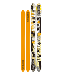 RIOT SKIS(ライオットスキー)17 IMK | 4-Ride Online Shop RIOT SKIS(ライオットスキー)17 IMK | 4-Ride Online Shop