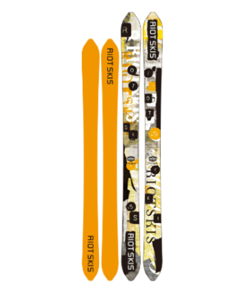 RIOT SKIS(ライオットスキー)22 CYPHER | 4-Ride Online Shop RIOT SKIS(ライオットスキー)22 CYPHER | 4-Ride Online Shop