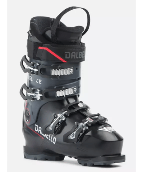 25-26 DALBELLO VELOCE MAX GW 90 BLACK/ANTHRACITE