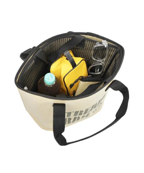 Stream Trail　MESH TOTE S（メッシュトート S）
