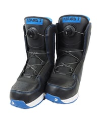 DALBELLO Quantum UNI BLU/BLK | 4-Ride Online Shop