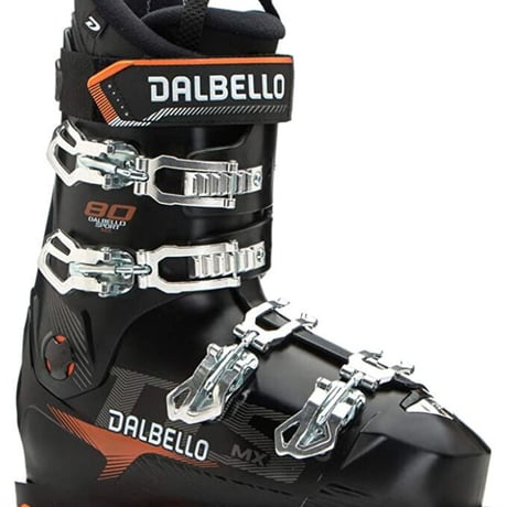 DALBELLO スキーブーツバッグ ミディアム DALBELLO スキーブーツバッグ ミディアム DALBELLO スキーブーツ