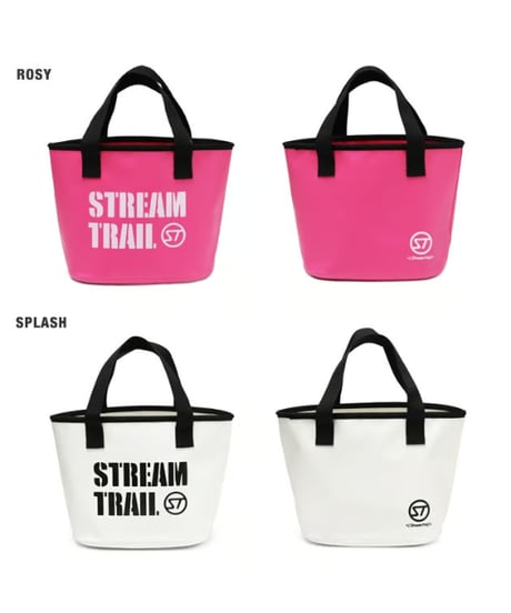 Stream Trail　BLOW MINI（ブローミニ）