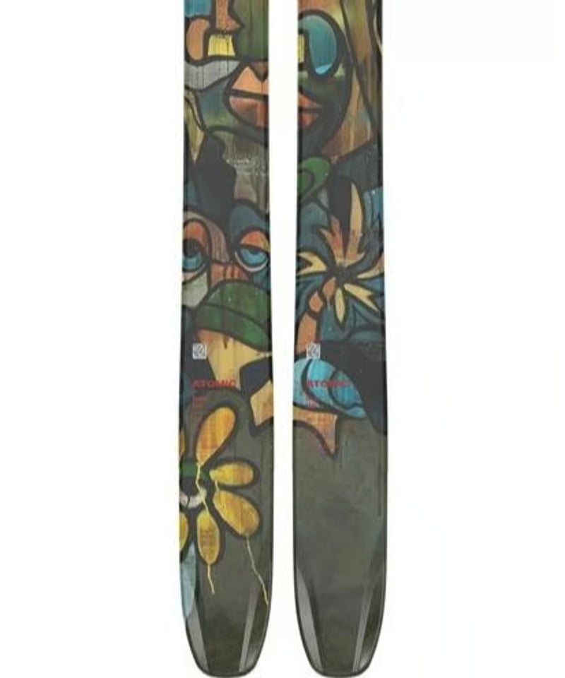 25-26 ATOMIC BENT 110 | 4-Ride Online Shop