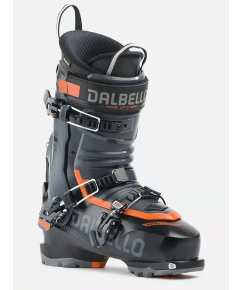 25-26 DALBELLO CABRIO MV FREE 100 IF BLK/ANTHRA