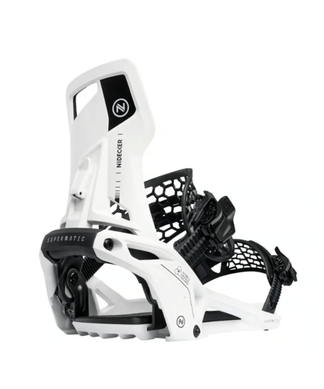 25-26 NIDECKER OG-SUPERMATIC DROPINシステム(HYBRIDストラップ)