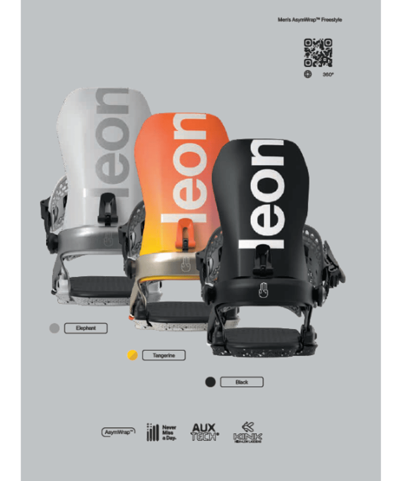 25-26 Bataleon BLASTER AW | 4-Ride Online Shop