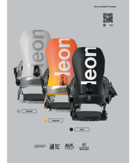 25-26 Bataleon BLASTER AW | 4-Ride Online Shop