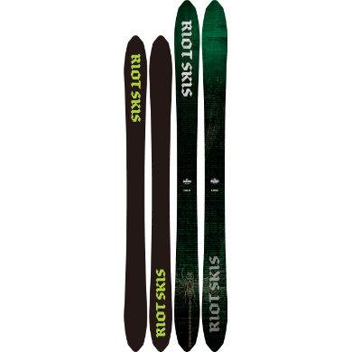 RIOT SKIS(ライオットスキー)22 IMK | 4-Ride Online Shop RIOT SKIS(ライオットスキー)22 IMK | 4-Ride Online Shop