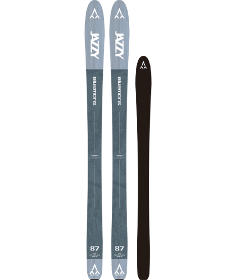 【予約商品】 JAZZY87