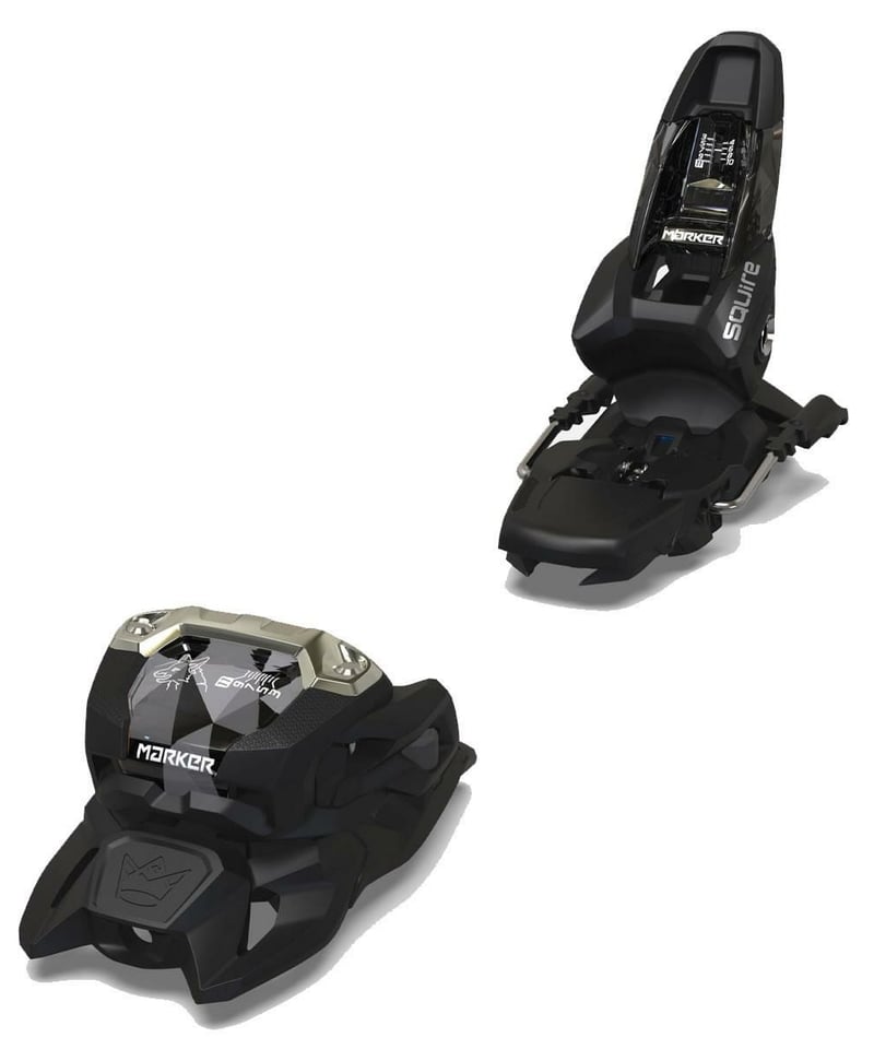 MARKER／SQUIRE11 ／セットビンディング | 4-Ride Online Shop