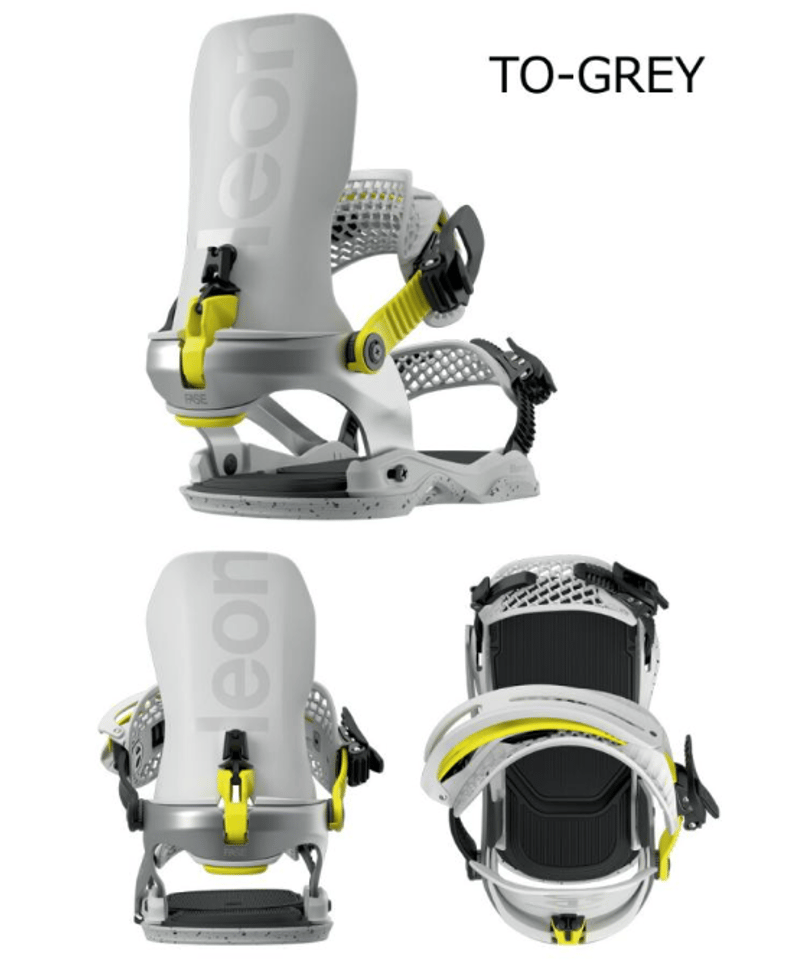 25-26 Bataleon BLASTER AW FASE (FAST ENTRY) | 4