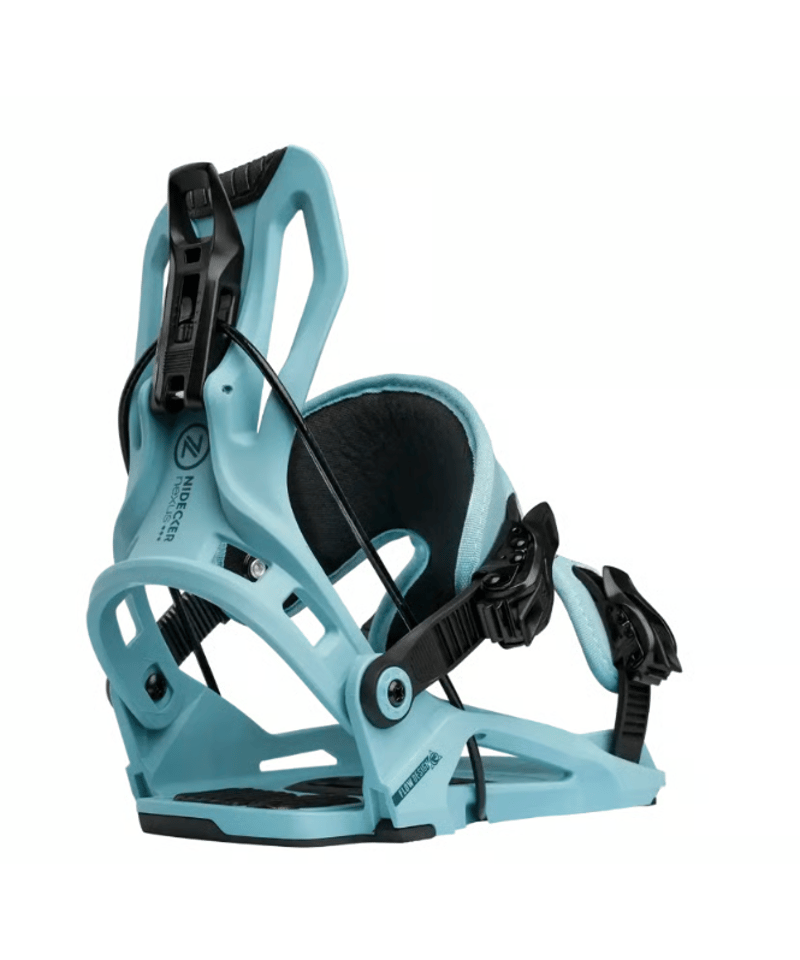 25-26 NIDECKER FLOW NEXUS FUSION | 4-Ride Onlin