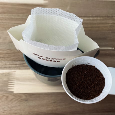 ドリップフィルター10個セット