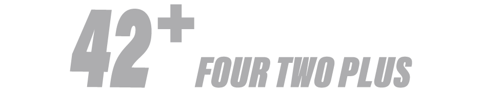 42⁺ ONLINE STORE