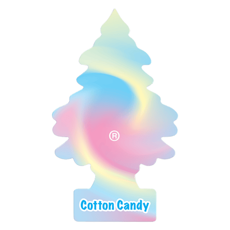Cotton Candy（コットン・キャンディ）