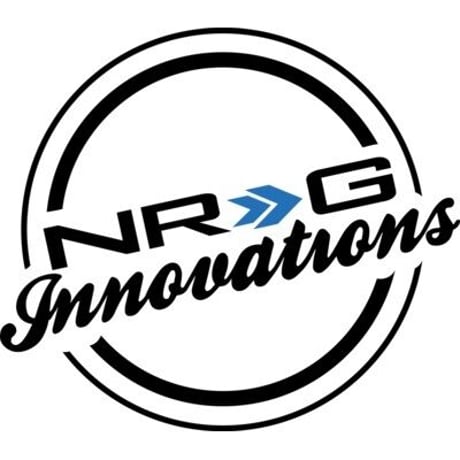 NRG SRK-400CG クイックリリース