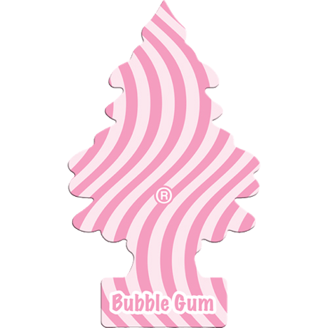 Bubble Gum（バブル・ガム）