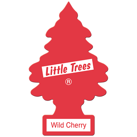 Wild Cherry（ワイルド・チェリー）