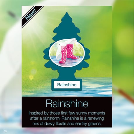 Rainshine（レインシャイン）