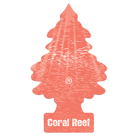 Coral Reef（コーラル・リーフ）