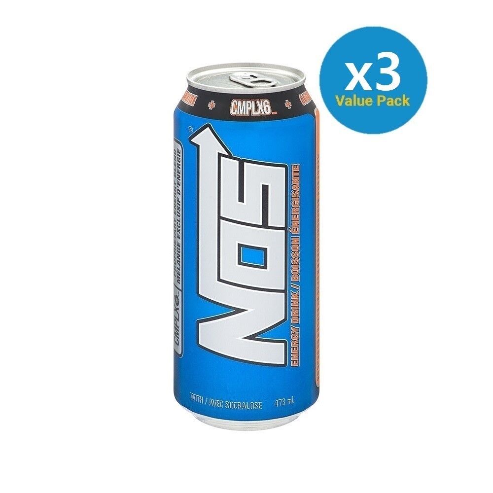 NOS エナジードリンク NOS Energy | High Performance Energy Drinks