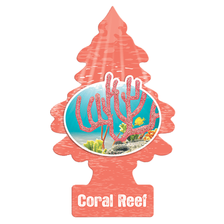 Coral Reef（コーラル・リーフ）