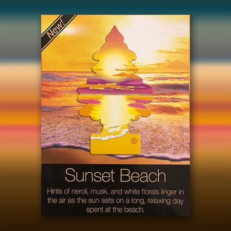 Sunset Beach（サンセット・ビーチ）
