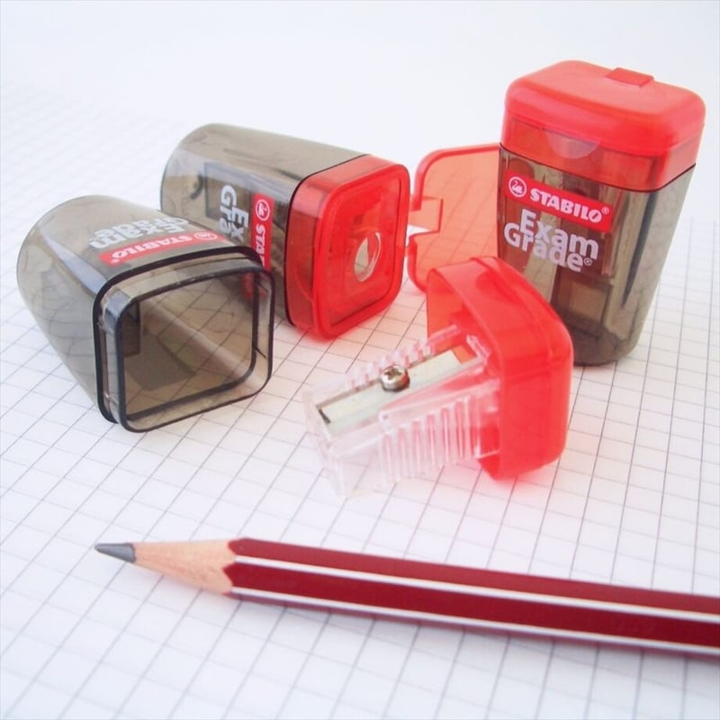 STABILO Opera Pencil スタビロ オペラ鉛筆 285-2B | park o