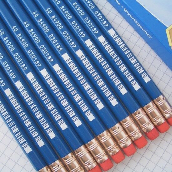 LYRA 200周年記念 1806-2006 HB鉛筆セット（5本）レア限定版 LYRA 200周年記念 1806-2006 HB鉛筆セット（5本）レア限定版