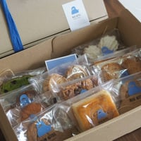 お菓子BOX（3340円）