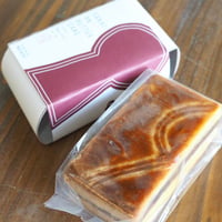 さかいあんバターケーキ（箱入り1本)