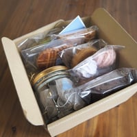 Tea BOX