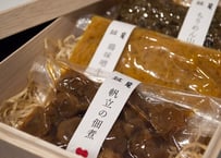 ご飯のお供！　冷凍詰め合わせセット