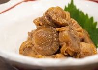 「笠庵」　冷凍帆立の佃煮100ℊ