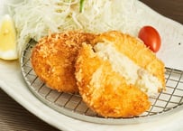 笠原流　冷凍ポテトクリームコロッケ　10個入り
