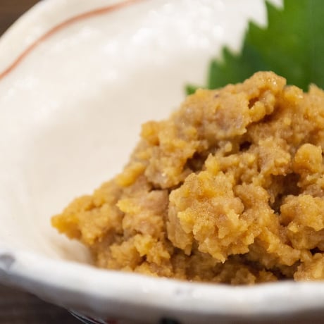 「笠庵」　冷凍鶏味噌ごぼう 100g