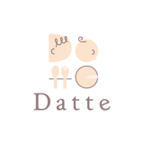 離乳食のDatte