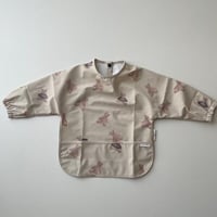 kawaii&born エプロン長袖タイプ